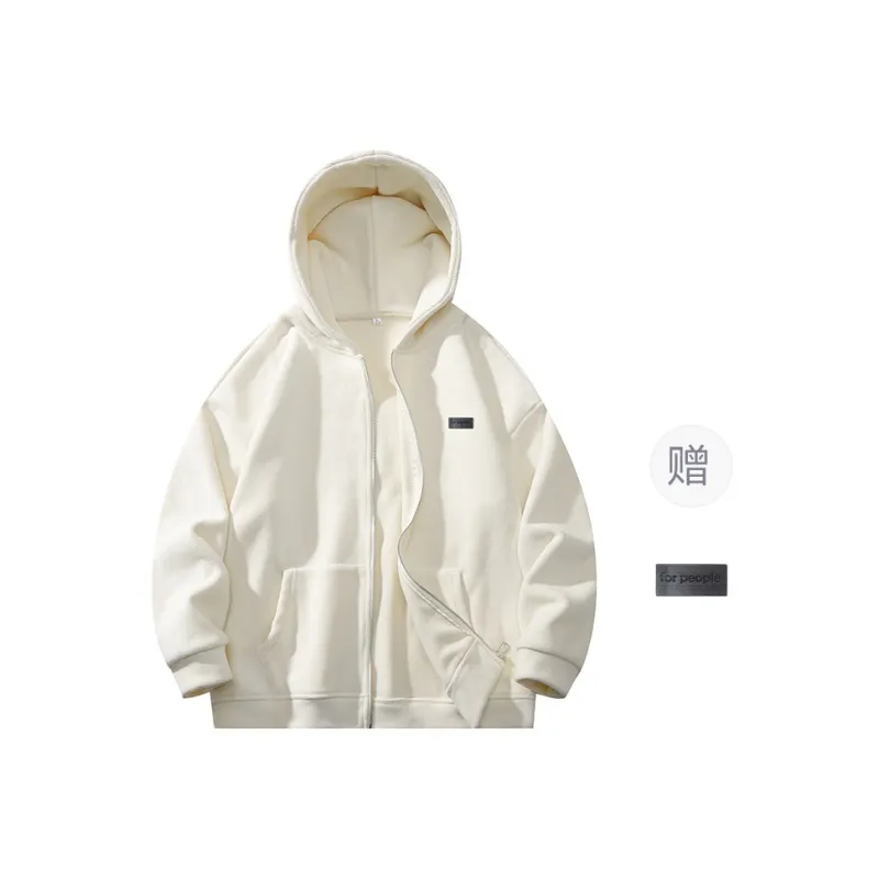 FAX FOR FMACM Jackets Coats Unisex-5
