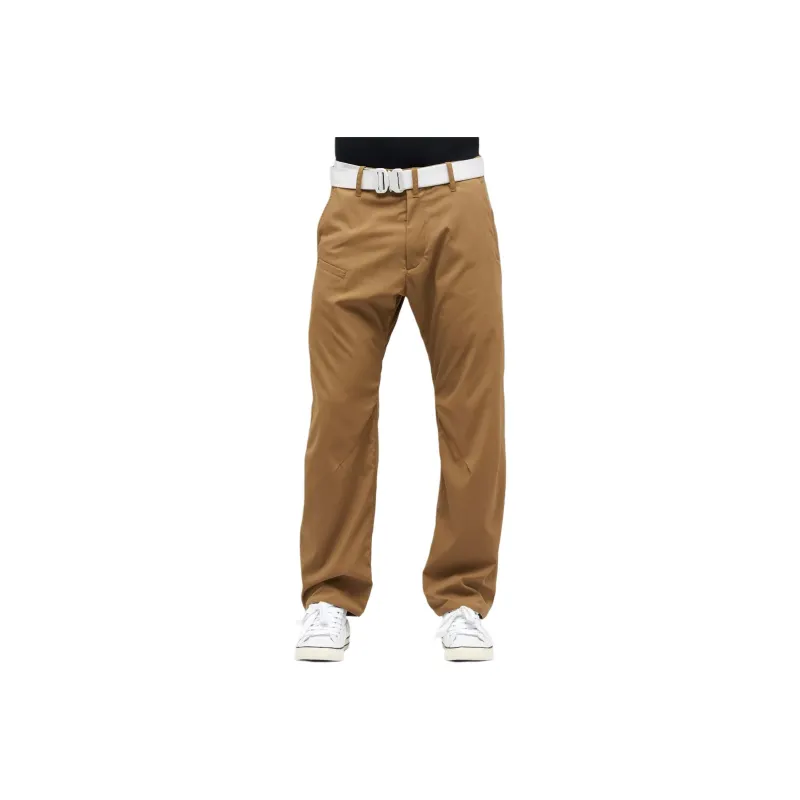 ACRONYM Nylon Stretch Pants-0