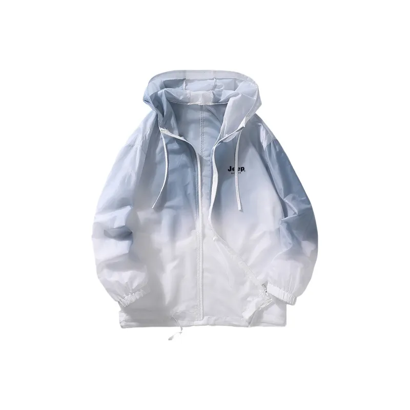 JEEP SPIRIT Sun Protection Clothing Unisex-0