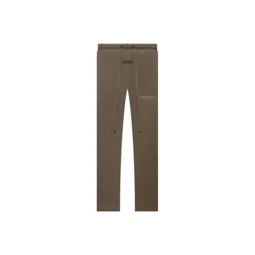 Joggers With Side Pockets Essentials Relaxed Sweatpant