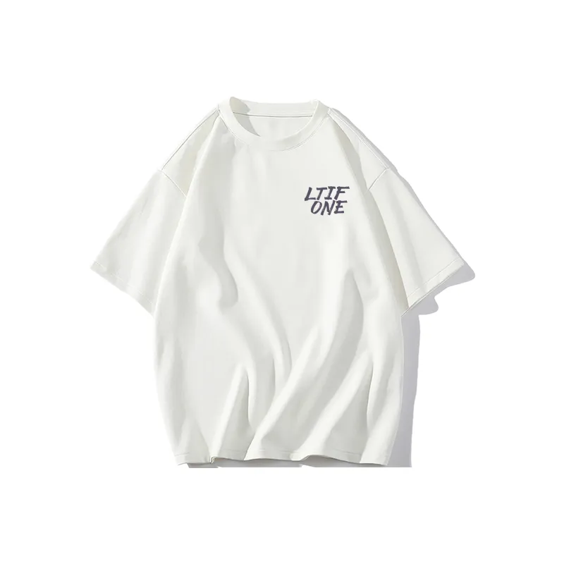LTIFONE T Shirts Unisex-1