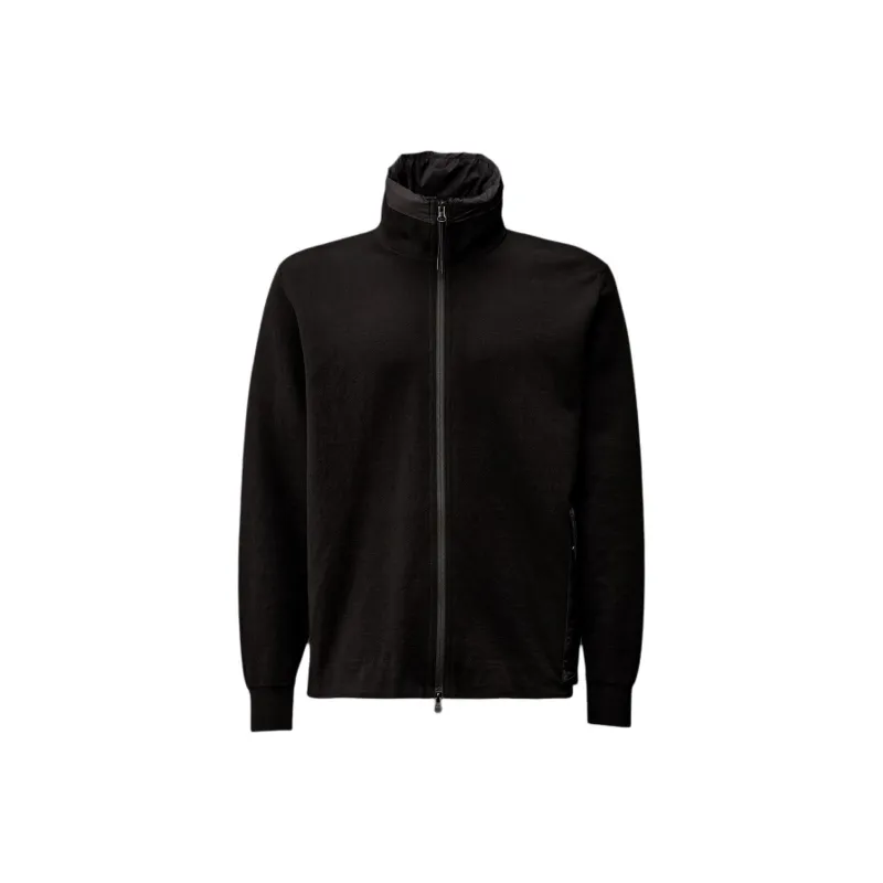 C.P.Company Cotton Zip up Cardigan-0