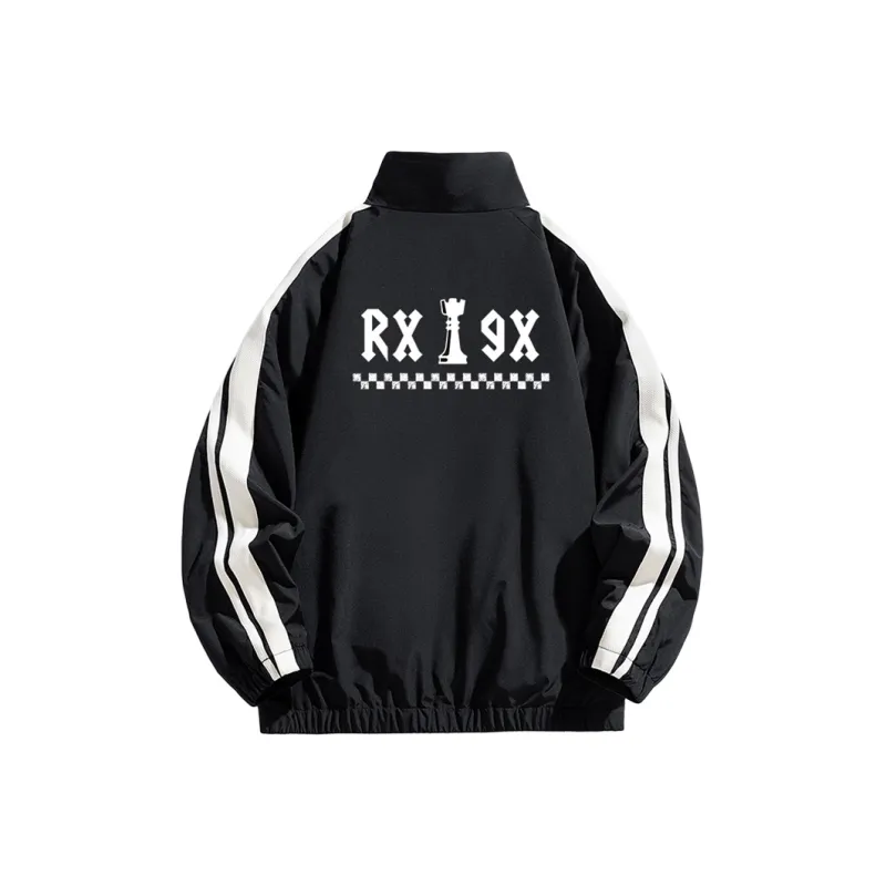 R.X.G.X Jackets Unisex-0