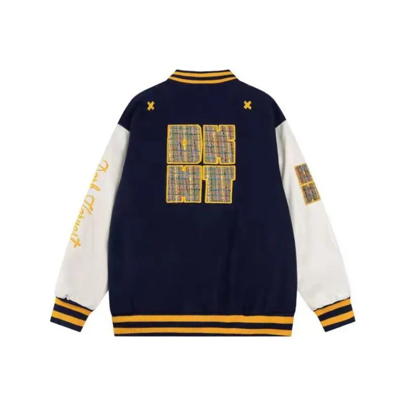 SOCKKEY Baseball Jerseys Unisex-0