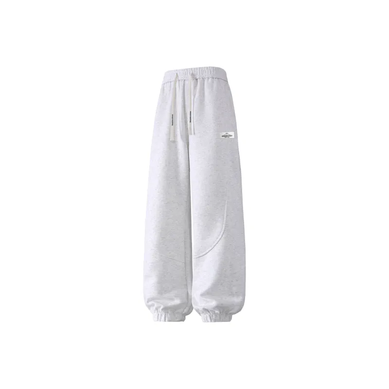 SESAME STREET Casual Pants Unisex-9
