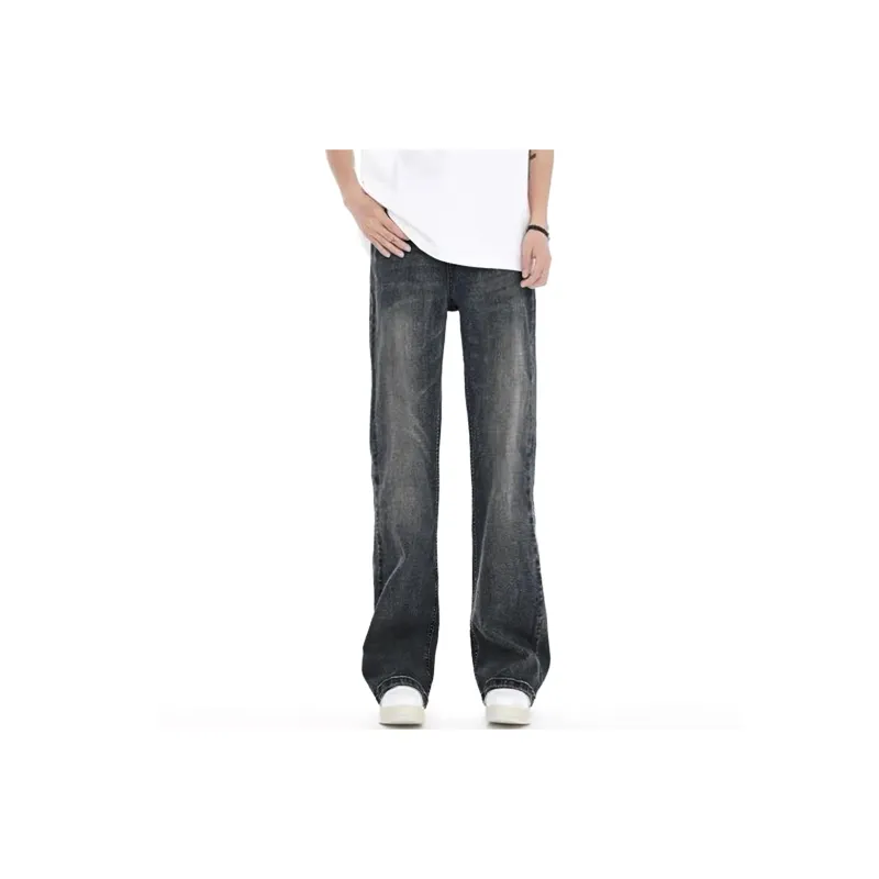 SWAMP AREA Jeans Unisex-20