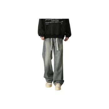 WASSUP Jeans Unisex