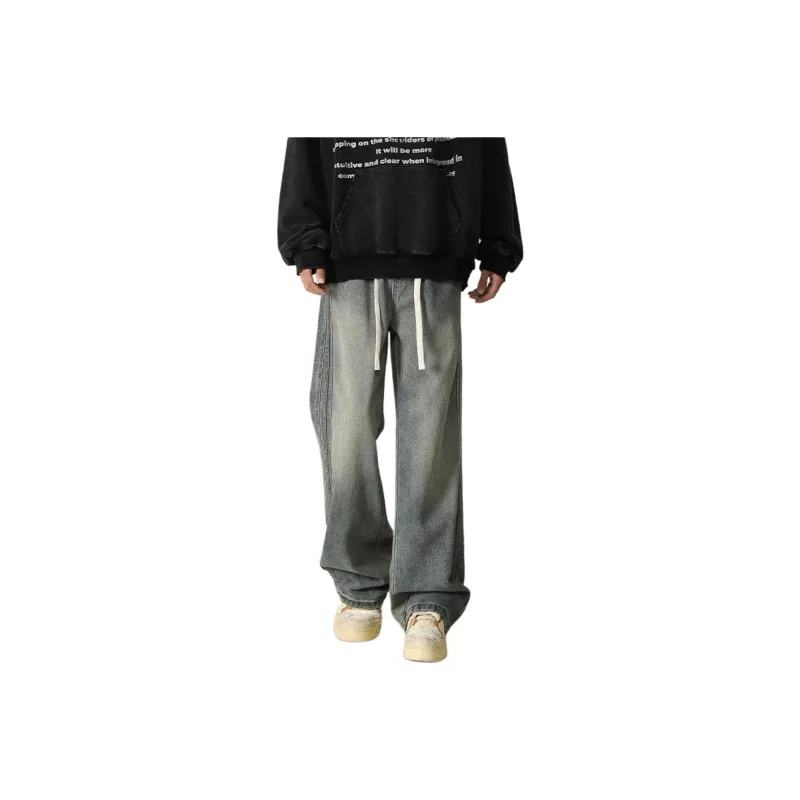 WASSUP Jeans Unisex-0