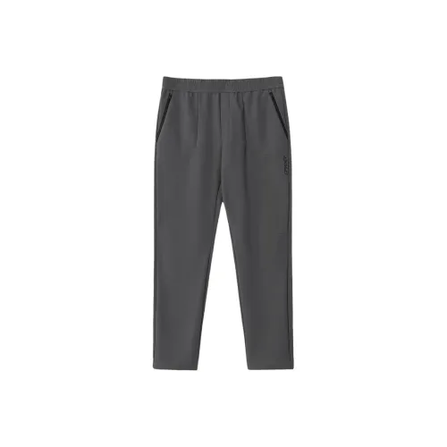 SPYDER MOUNTAIN LIFE Knitted Sports Pants Men's