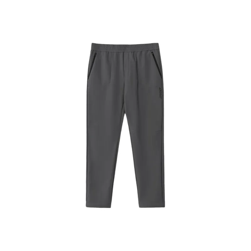 SPYDER MOUNTAIN LIFE Knitted Sweatpants Men's-2