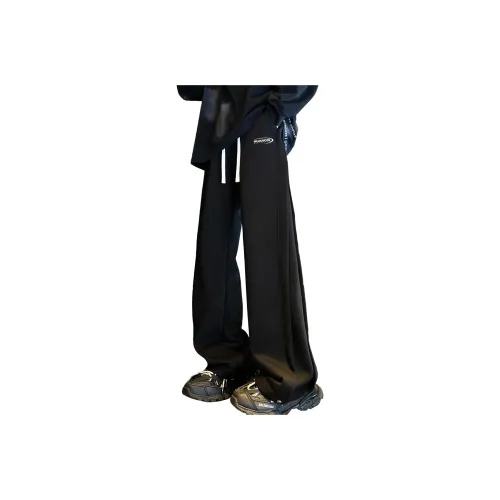 Centennial Globe Casual Pants Unisex