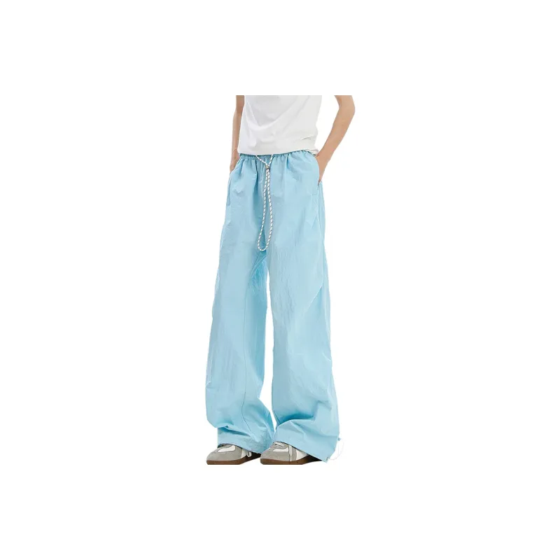 OKUS Casual Pants Unisex-25