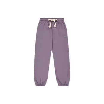 Vivienne Westwood Casual Pants Men's Purple