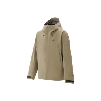 KOLON SPORT Windbreaker Jacket Men's C KNIT GAIA