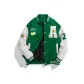 Green (Thickened and Fleece-Lined)