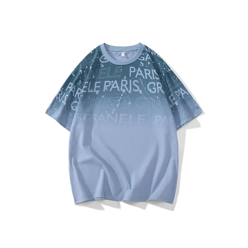 CASAMIA T Shirts Men-6