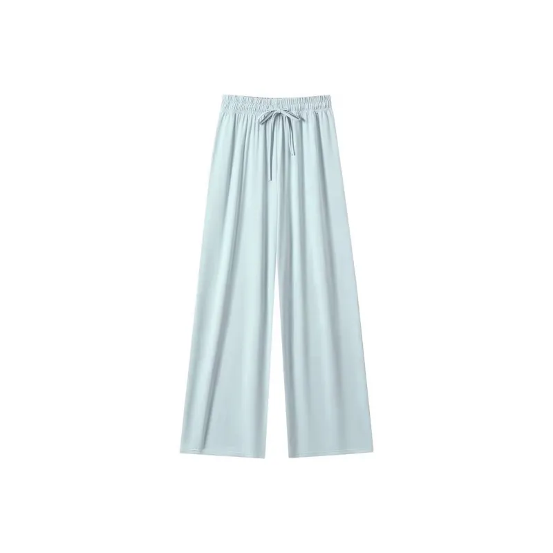 Polar Fire Casual Pants Summer Unisex-17