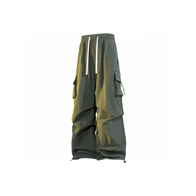 JEANSWEST Cargo Pants Unisex-14