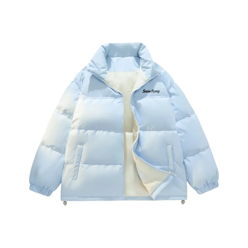 SNOW FLYING Down Jackets Unisex-5