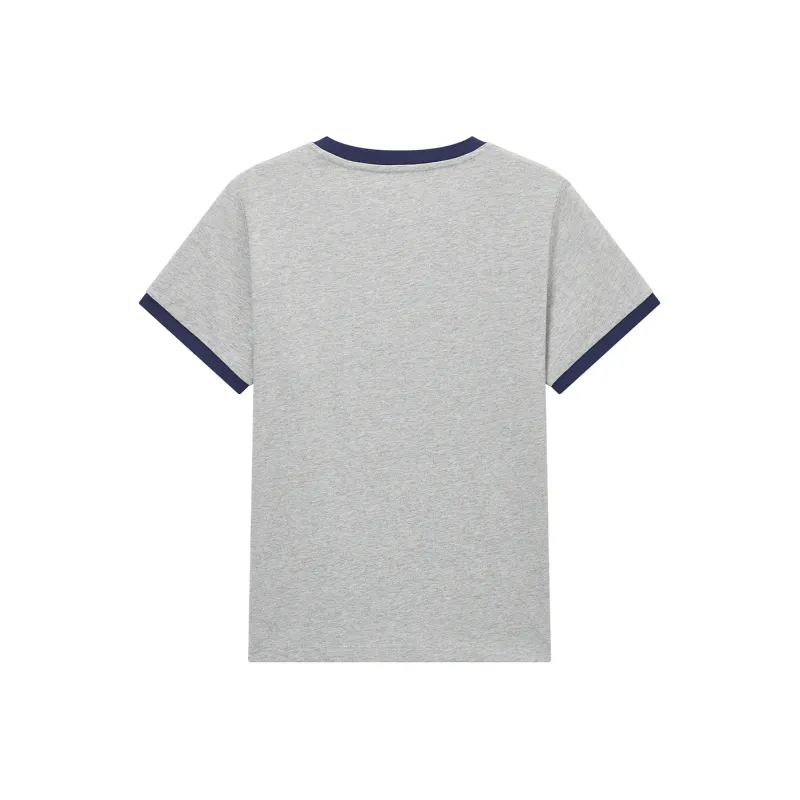 Hotwind West Highland Collection T Shirt Women's 09 Gray-1