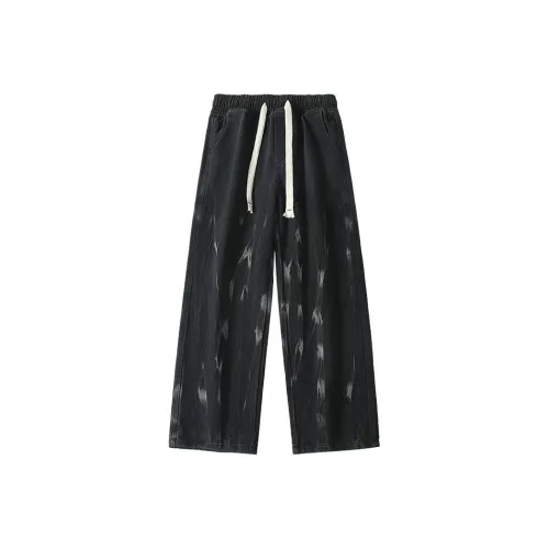Caramella Jeans Unisex
