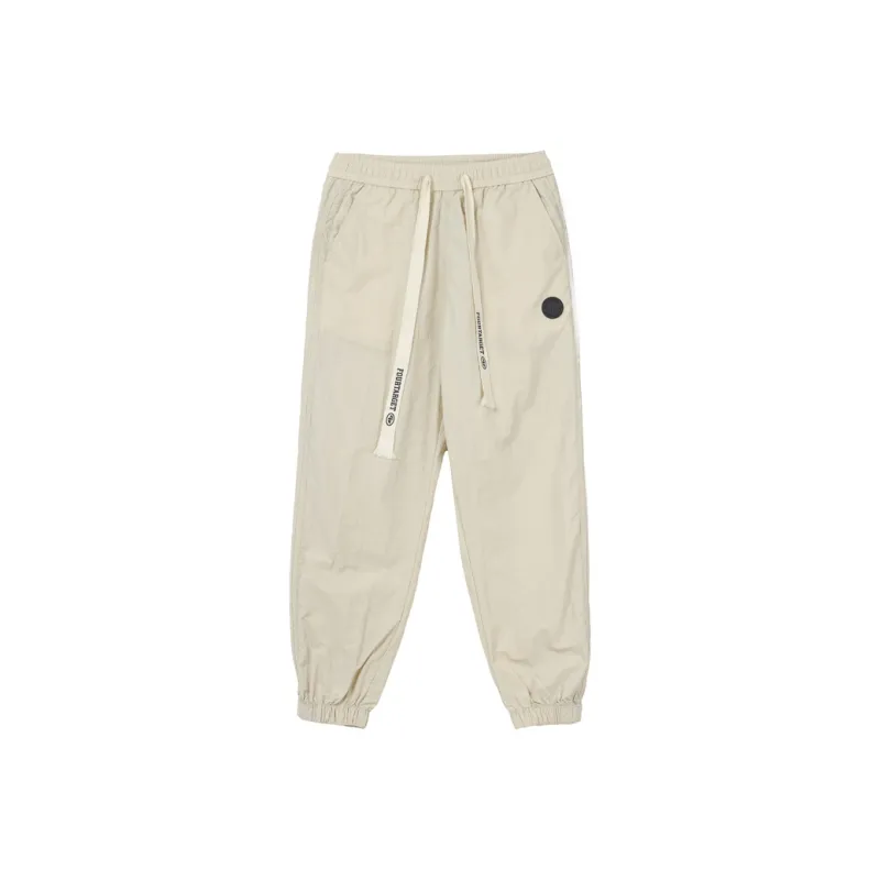 4T Casual Pants Unisex-8