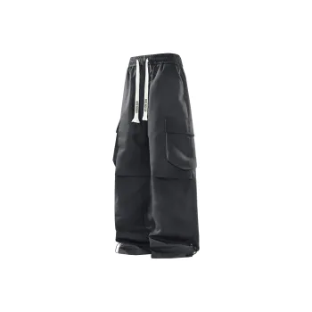 David Bakken Casual Pants Unisex