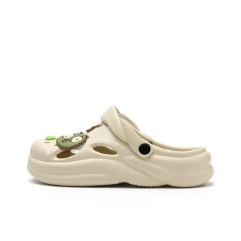 Cat power Clogs Unisex