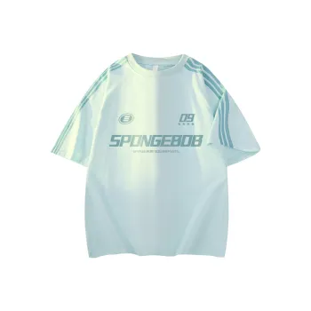 SPONGEBOB SQUAREPANTS T Shirt Unisex