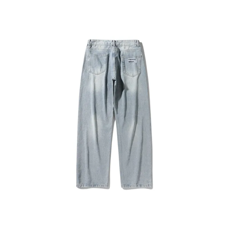 Kingsgspc Jeans Unisex-4