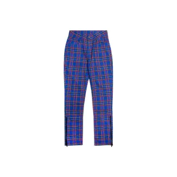 PLEASURES Reset Plaid Pants
