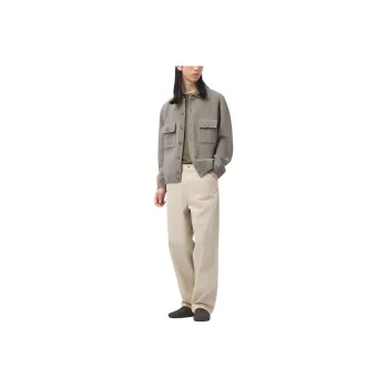 UNIQLO Casual Pants Men's Beige