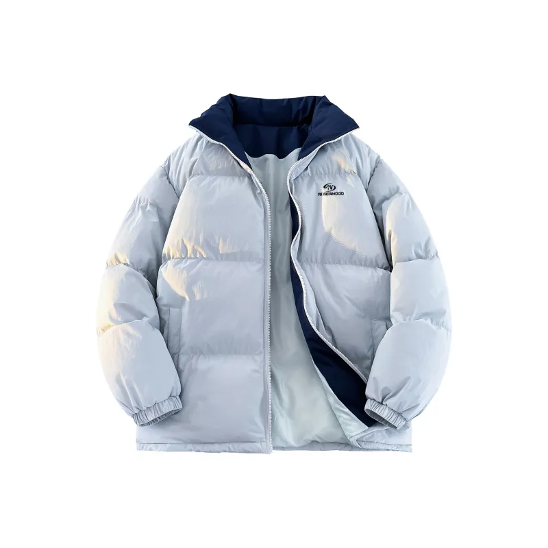 ROBINHOOD Puffer Jackets Unisex-9