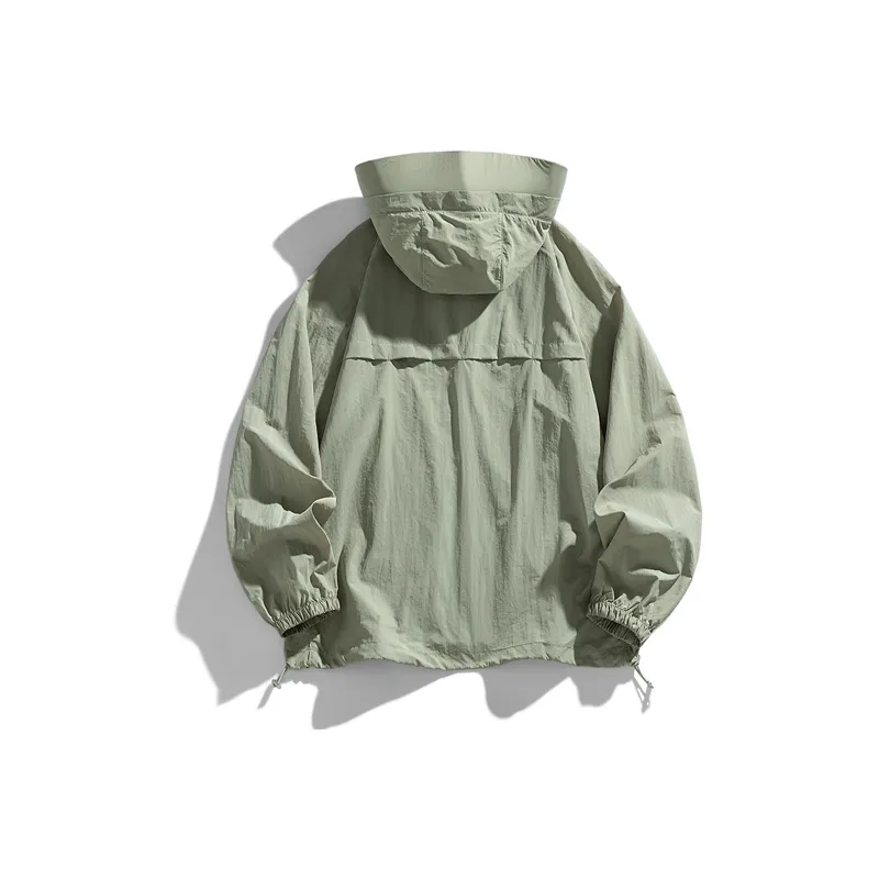 HONOR OF KINGS Sun Protection Clothing Unisex-5