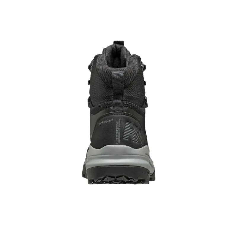 HELLY HANSEN Ascender Crew Outdoor Boots Women's Black-4