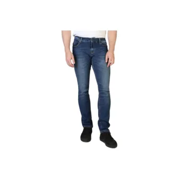 Napapijri Jeans Men Blue