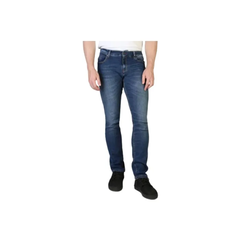 Napapijri Jeans Men Blue-0