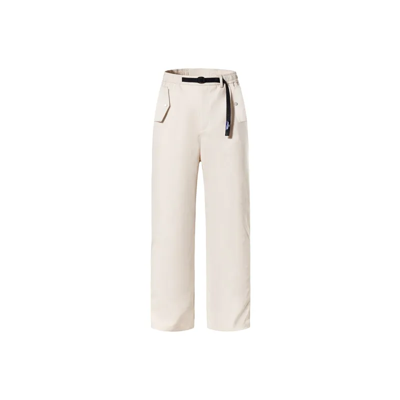 PSO Brand City Outdoor Collection Casual Pants Unisex-4