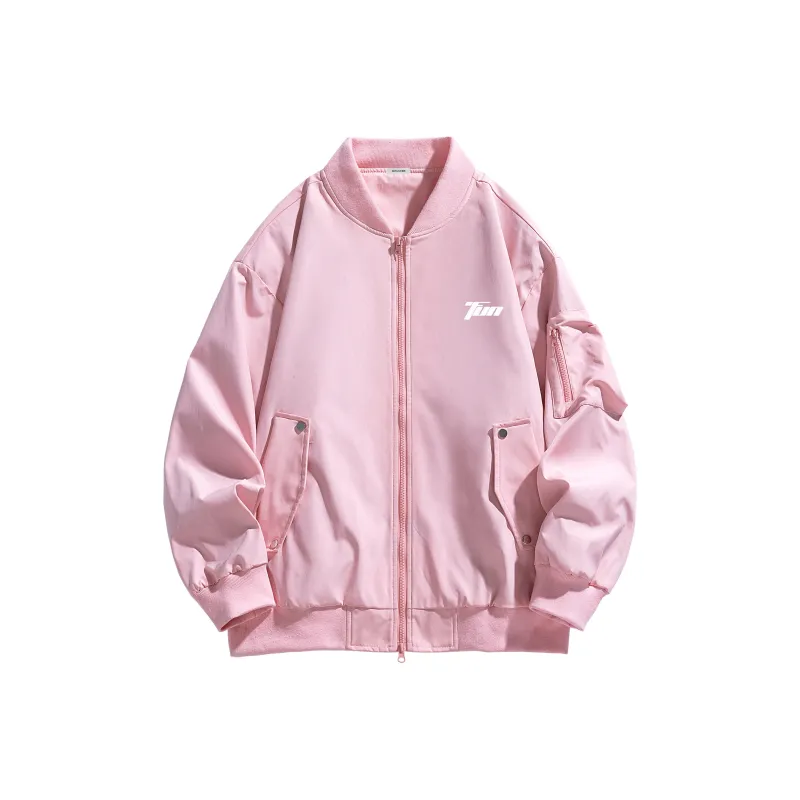 7 SEVFUN Baseball Jacket Unisex-4