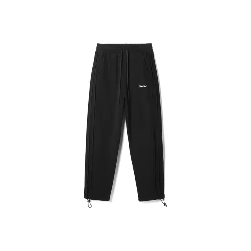 N-MAX Straight Casual Pants Men's