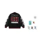 Red Wine Color Scheme Regular Edition