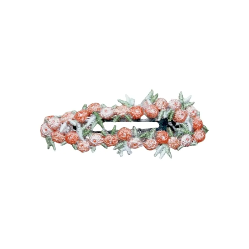 TBoML Hair Clips Women's-3