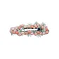 Embroidery Floral BB Clip-Waterdrop 1 Pc