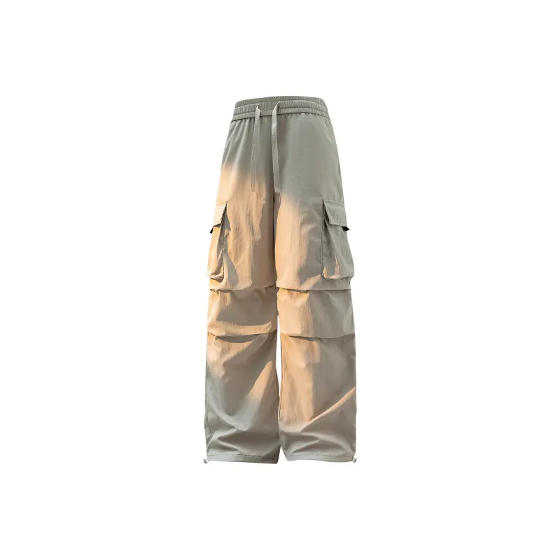 RCTAMY Cargo Pants Unisex-7