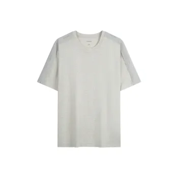 CALVIN KLEIN T Shirt Men's UB1 Space Black