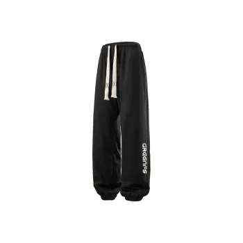 GF Casual Pants Unisex