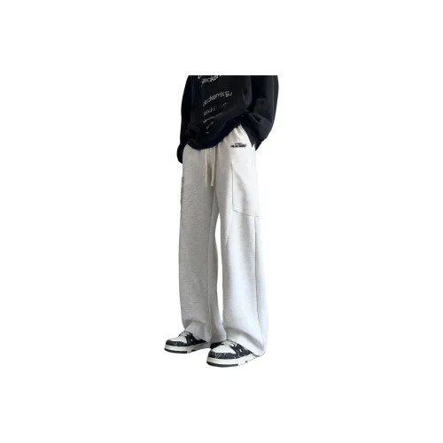 Centennial Globe Casual Pants Unisex
