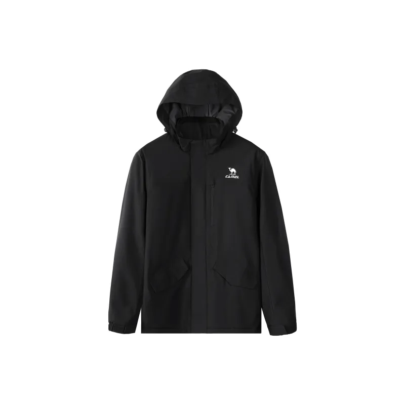 CAMEL Urban Function Series Jacket Unisex-4