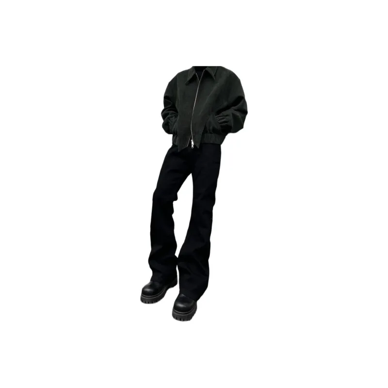 PERK EGLE x YEARNED Jeans Unisex-0