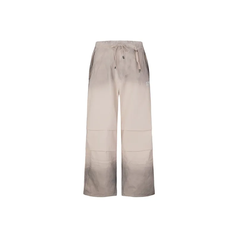 BIPOLAR Cargo Pants Unisex-2